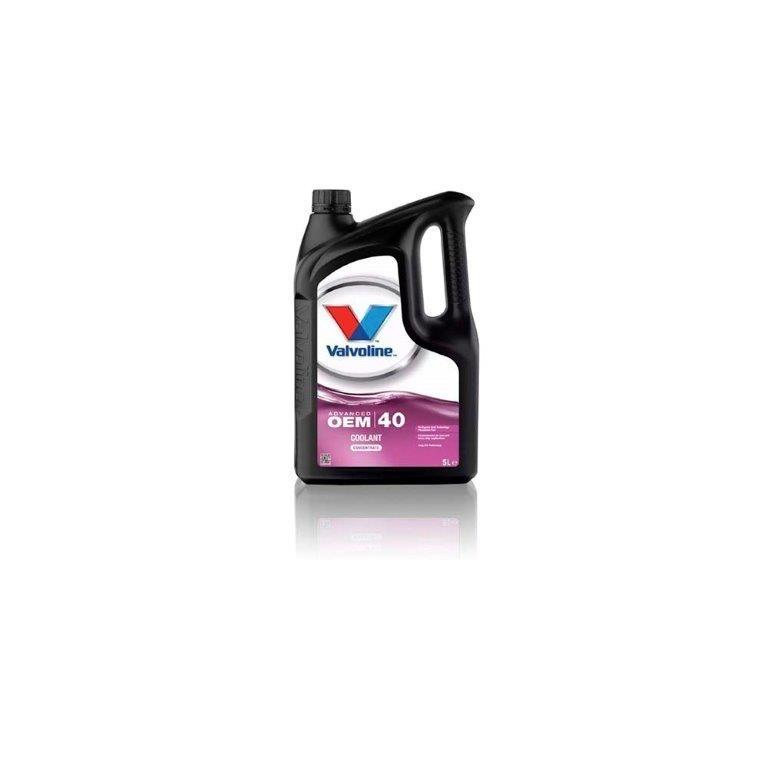 OEM Advanced 40 Coolant Concentrate