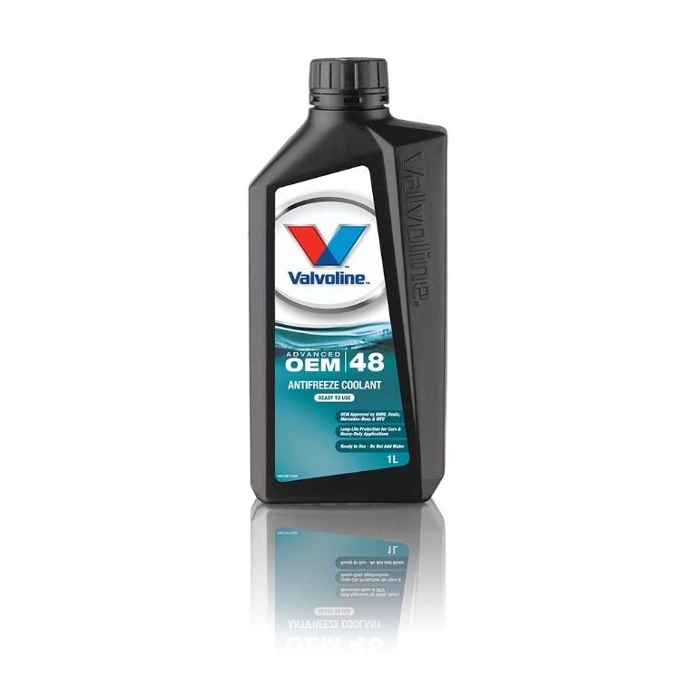 OEM Advanced 48 Coolant RTU