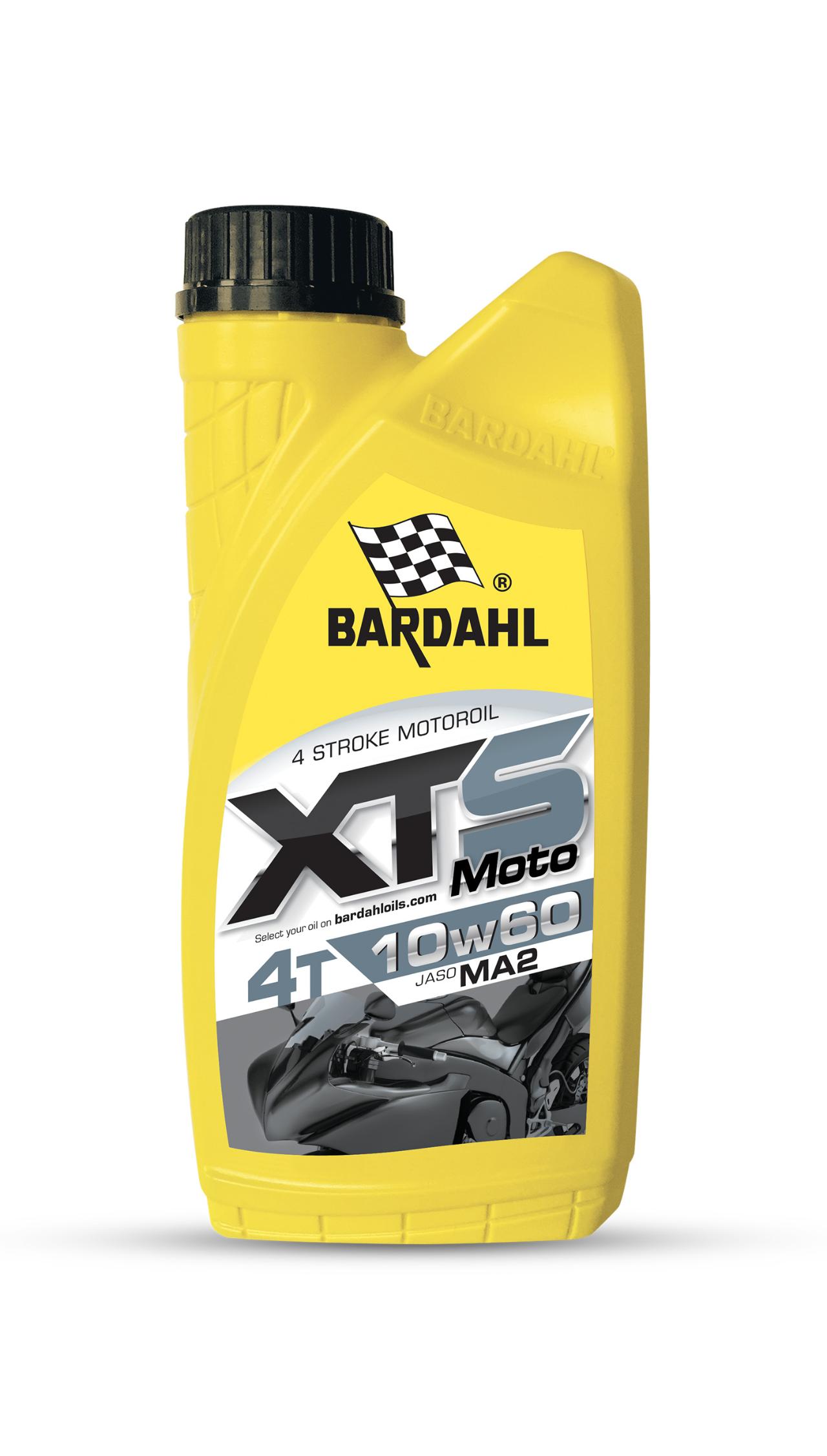 XTS-M 10W60