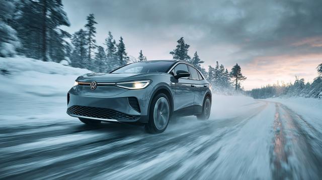 Salting er et nødvendig ånde for sikre vinterveier