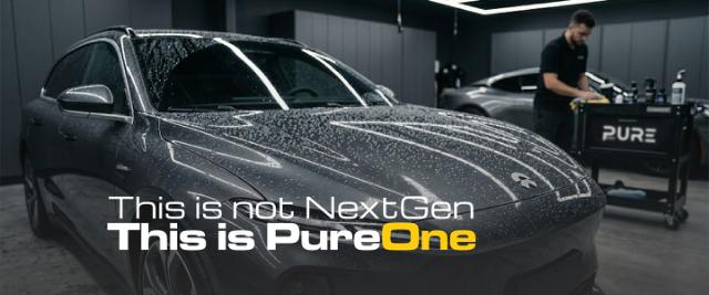 Hvordan vi setter standarden i bilpleiebransjen